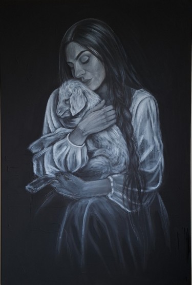 I keep by Kristina Djurisic Markus