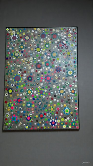 Sarema explosion by Art by DD