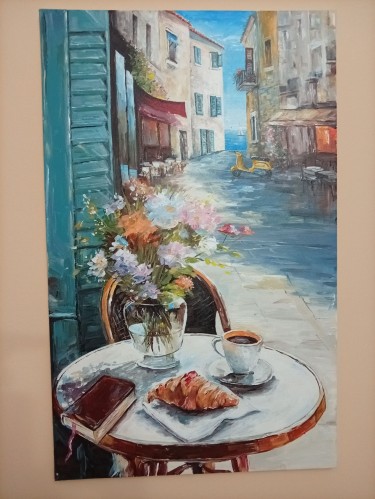 Mediterraneo by Nenad Milosevic