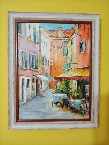 Nice by Nenad Milosevic