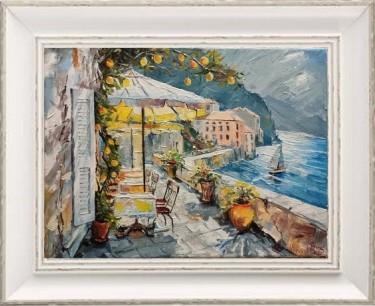 Capri by Nenad Milosevic