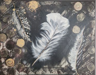 Freedom of speech by Maja Pajkovic