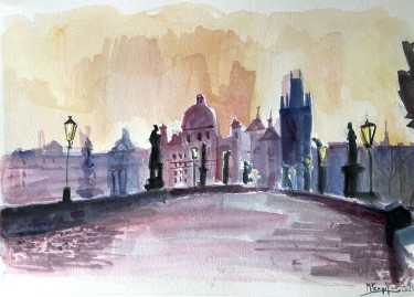 Prague by Marko Kraguljac