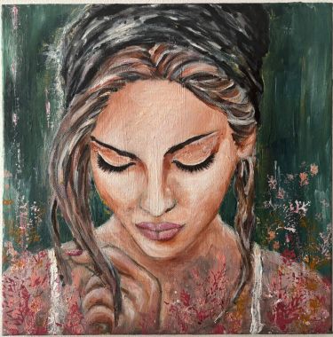 It will be better, I know by Svetlana Agočević