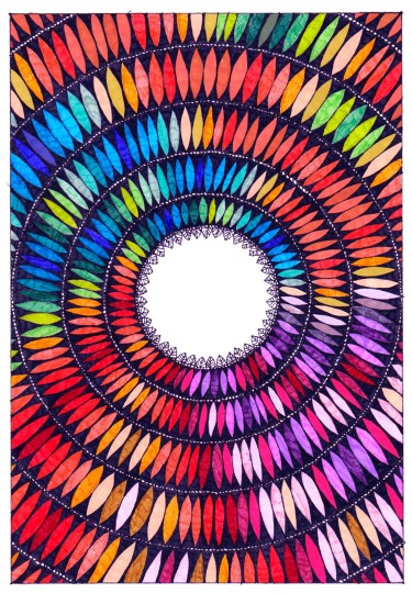 Circles by Milutin Kokotović