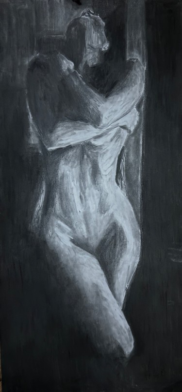 Self portrait by Jana
