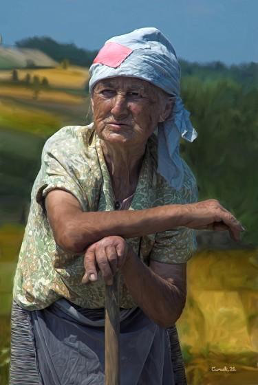 In the field by Слободан Симић