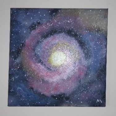 Creation by SOPHIA ART- International Humanitarian Art