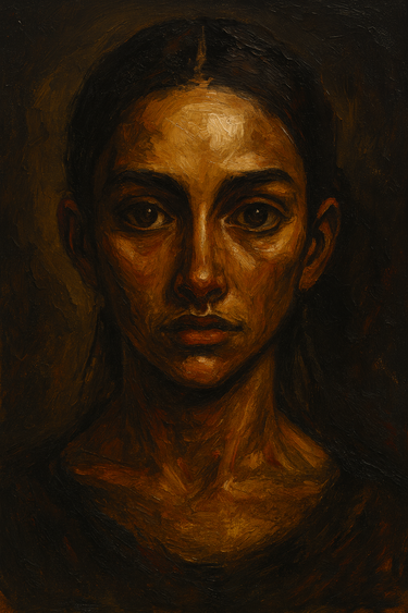 The Witness by Nina Dizdarevic