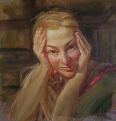 Smajli by Knezevic Marija