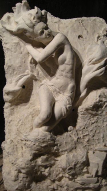 Reljef 3,  by Z&Z galerija