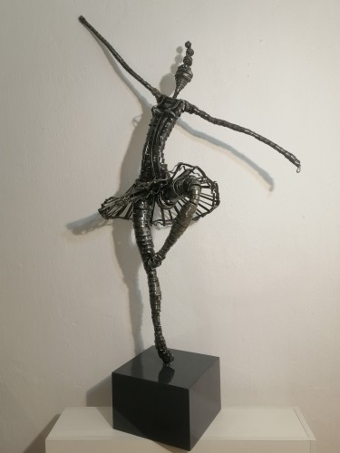 Balerina3 by Z&amp;Z galerija