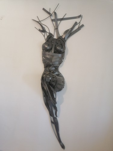 Zidna figura by Z&amp;Z galerija
