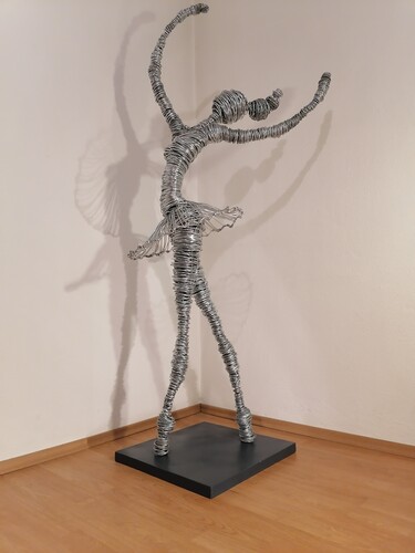 Balerina by Z&amp;Z galerija