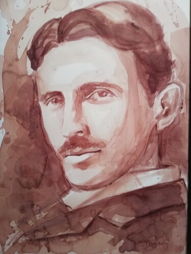 Nikola Tesla