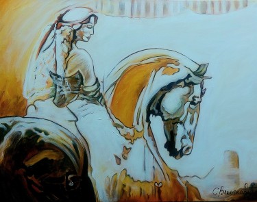 Pobeda by Velickovic Snezana