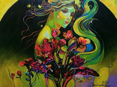 Fortuna by Velickovic Snezana