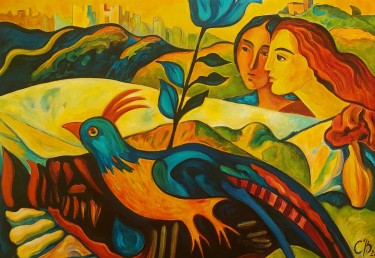 Metamorfoza by Velickovic Snezana