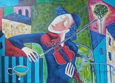 Prolecni svirac by Velickovic Snezana
