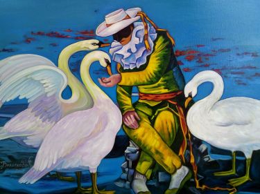 SNIZENO Dobar vetar ,bele ptice moje mladosti by Velickovic Snezana