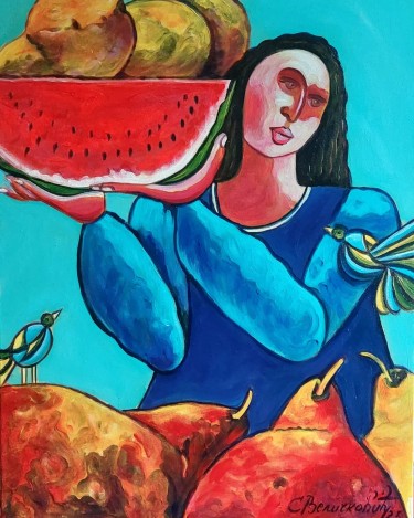 Plodovi by Velickovic Snezana