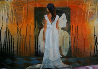 You know by Velickovic Snezana