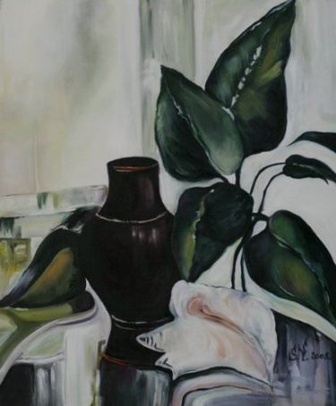 Secret,  by Velickovic Snezana