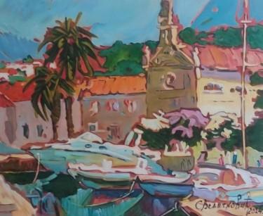 Kotor by Velickovic Snezana
