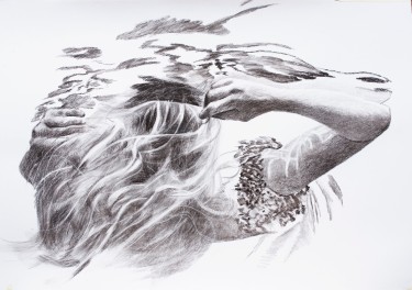 Awakening by Živić Ivana