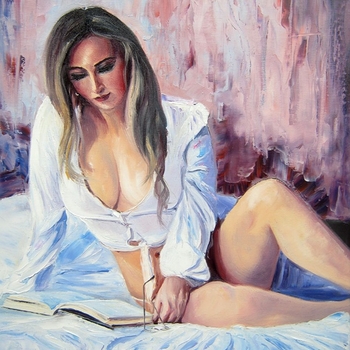 predah uz knjigu by Veselinović Slobodan