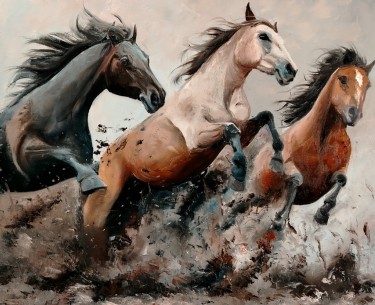trojac by Veselinović Slobodan