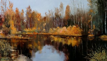 refleksija by Veselinović Slobodan
