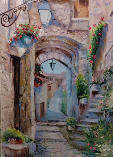 stari grad by Veselinović Slobodan