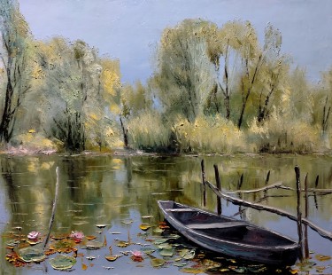 camac i lokvanji by Veselinović Slobodan