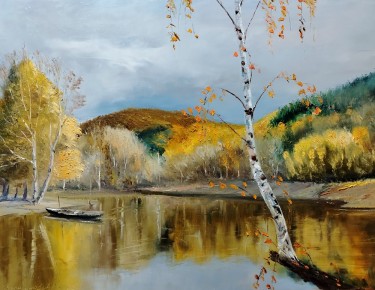 breze by Veselinović Slobodan