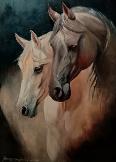 ljubav by Veselinović Slobodan