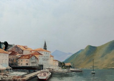 montenegro by Veselinović Slobodan