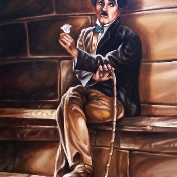 Charlie Chaplin